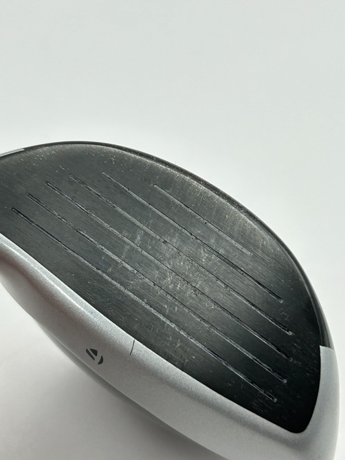 Taylormade M4 Tour 3W 15 Fairway Wood head only right handed golf 343022