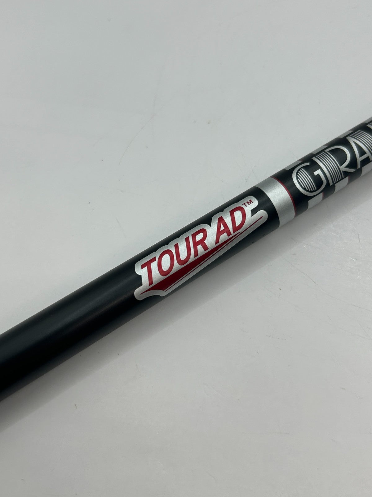 Graphite Design TOUR AD XC 6 Stiff Driver Shaft 44 in Callaway Adapter *28893