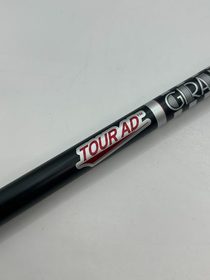 Graphite Design TOUR AD XC 6 Stiff Driver Shaft 44 in Callaway Adapter *28893