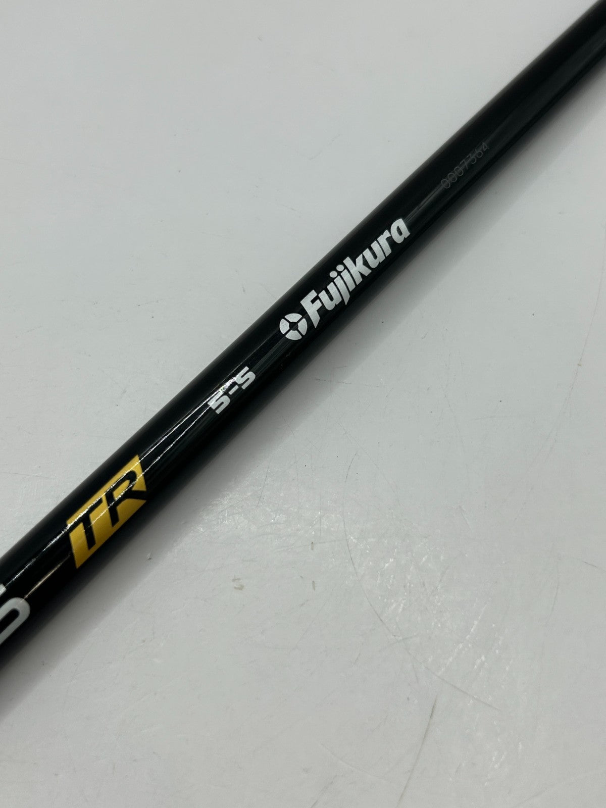 Fujikura VENTUS TR Black 5S VELOCORE Driver Shaft 43.75 in Cobra adapter *30443