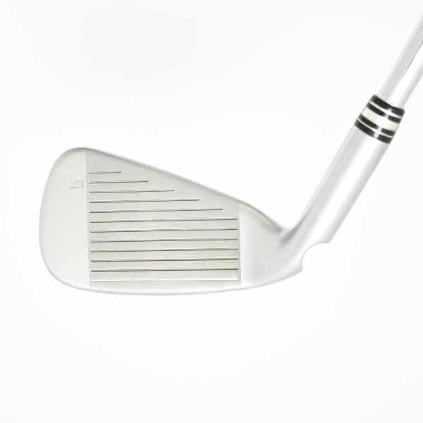 PING G430 Iron Set 5 PW 45° 50° 54° 9 Clubs N.S.PRO MODUS3 TOUR 105 S RH Used2