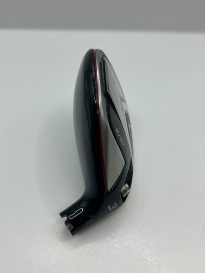 Callaway RAZR FIT 3W 15 Fairway wood head only Right-Handed from Japan 364612