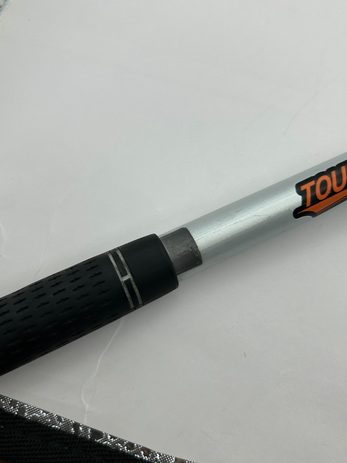Graphite Design TOUR AD IZ-7 X Fairway Wood Shaft 41.5 in No adapter *24055