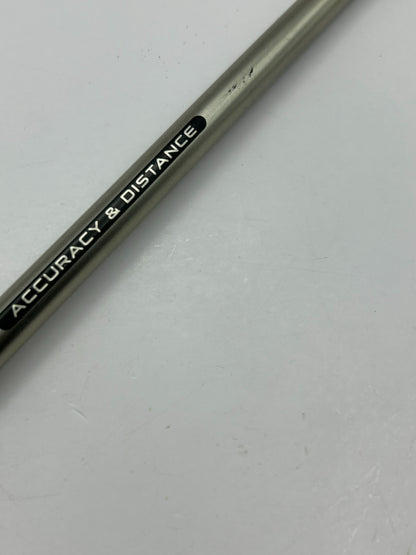 Graphite Design TOUR AD TP-6 Stiff Driver Shaft 44 in TaylorMade Adapter *233111