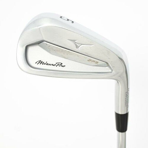 Mizuno Pro 223 Iron Set 5 PW 6 Clubs N.S.PRO Modus3 Tour 115 Stiff RH Used Japan0