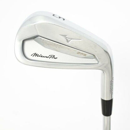 Mizuno Pro 223 Iron Set 5 PW 6 Clubs N.S.PRO Modus3 Tour 115 Stiff RH Used Japan0