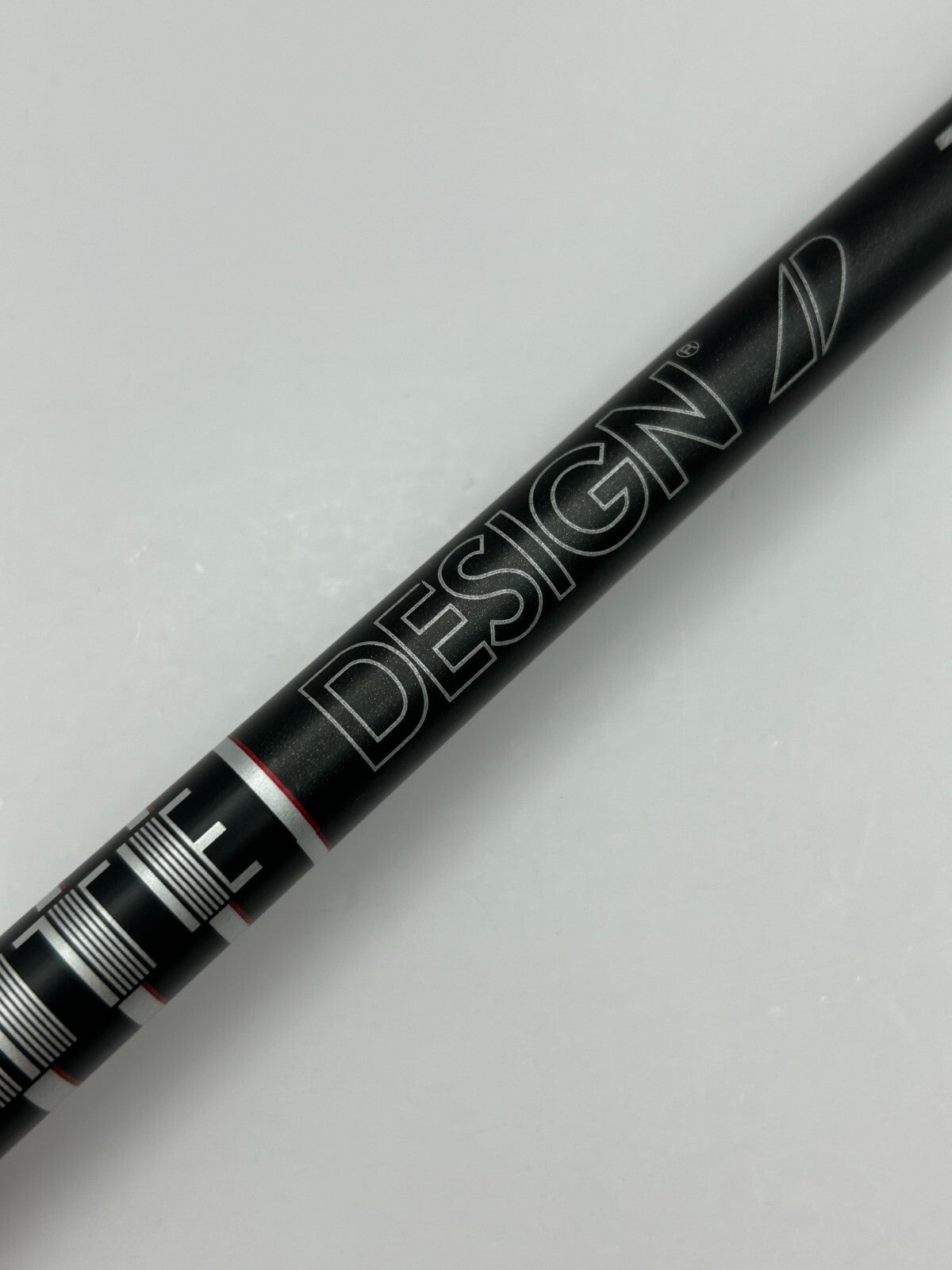 Graphite Design TOUR AD XC-5 R2 Fairway Wood Shaft 42.375 in Ping Adapter *9082