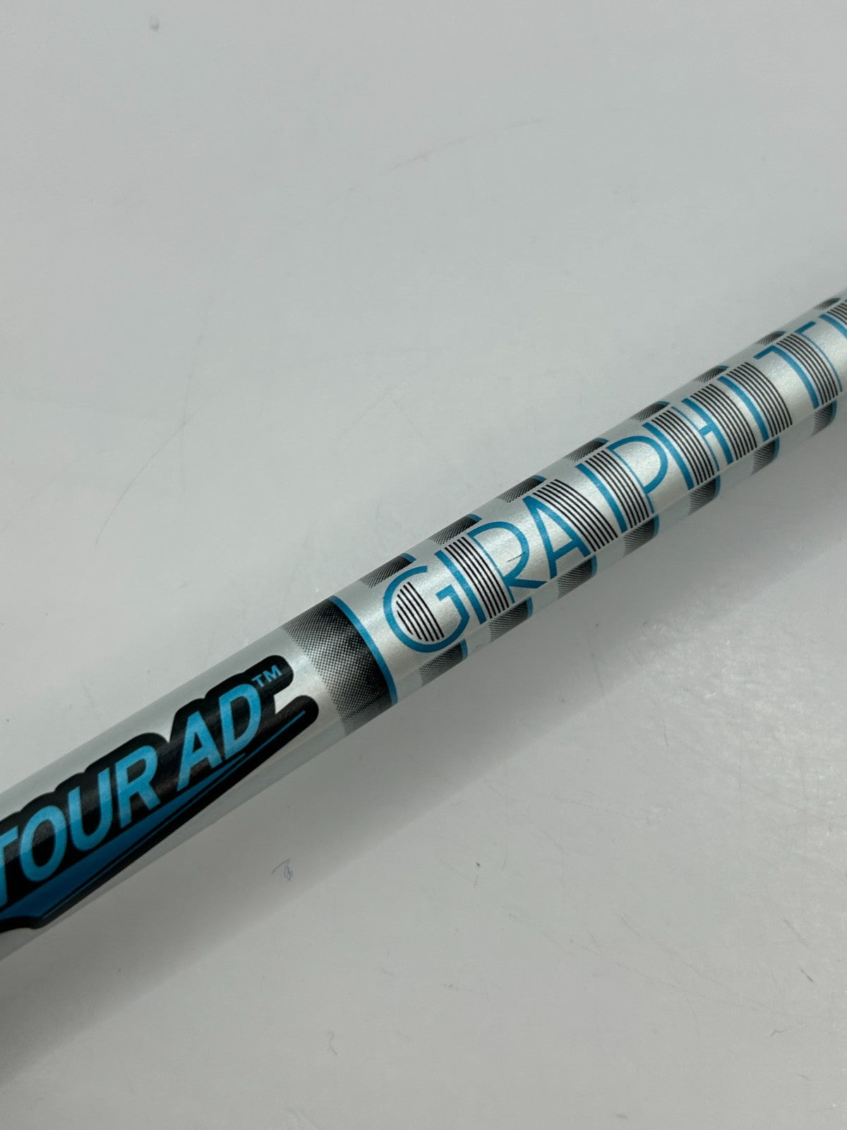 Graphite Design TOUR AD VR 6 X Fairway Wood Shaft Titleist Adapter *25093