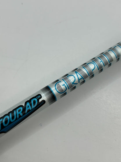 Graphite Design TOUR AD VR 6 X Fairway Wood Shaft Titleist Adapter *25093