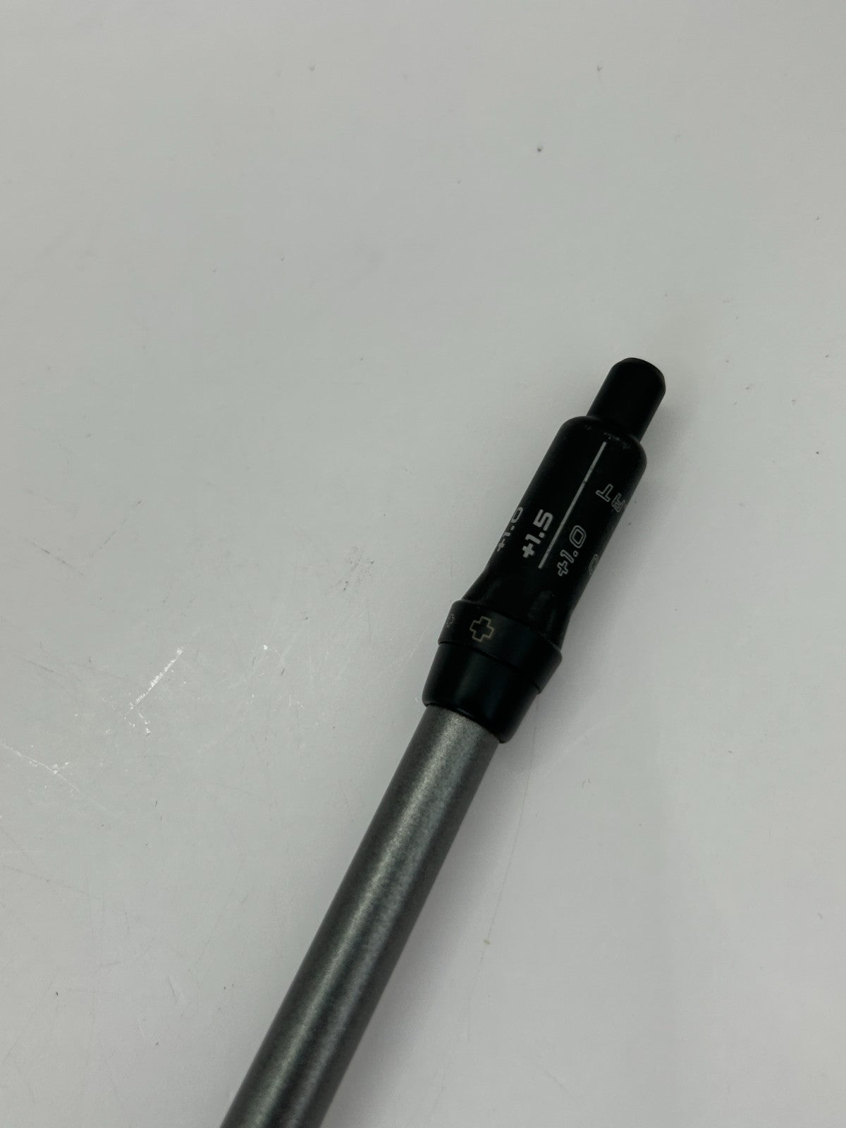 Graphite Design TOUR AD XC 6 S Fairway Wood Shaft 41.375 in Ping Adapter *324112
