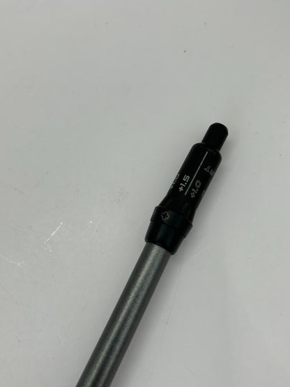 Graphite Design TOUR AD XC 6 S Fairway Wood Shaft 41.375 in Ping Adapter *324112