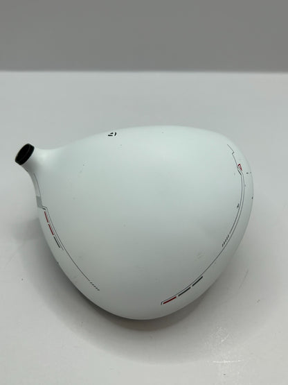 TaylorMade R11 9.0 driver head only right handed golf from Japan 363811