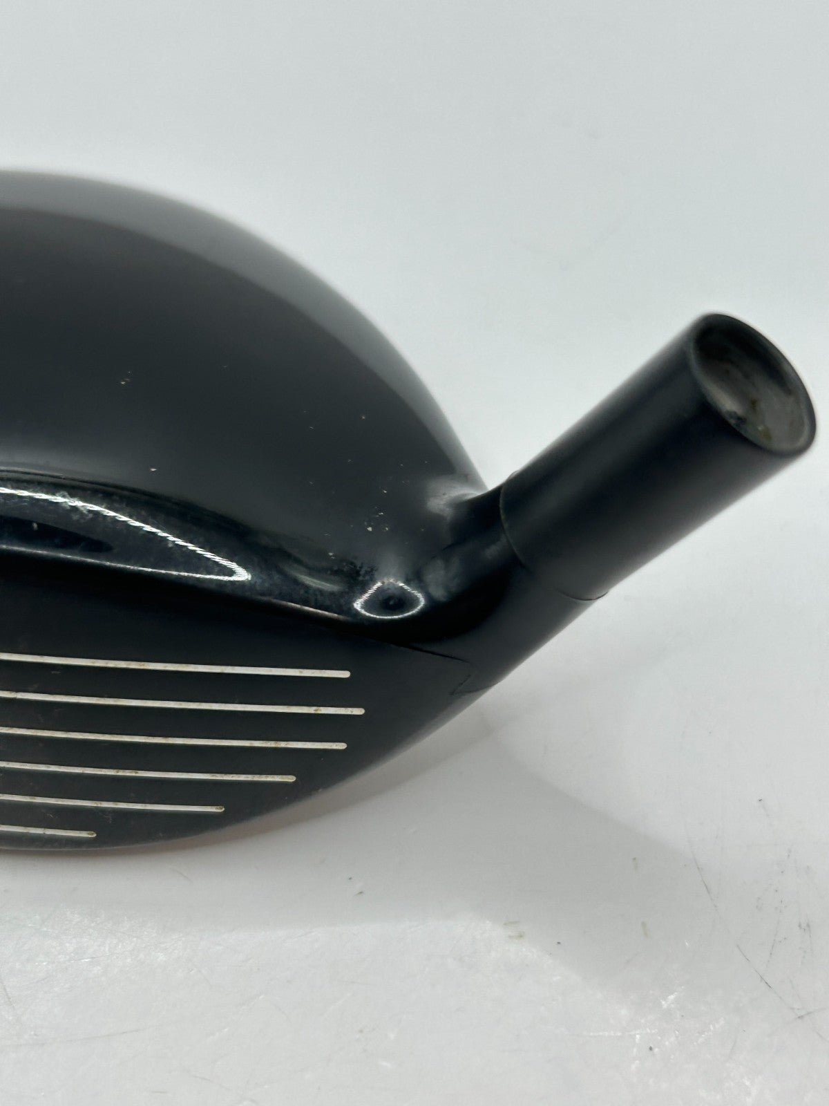 Callaway X HOT PRO 3W 15 Fairway Wood head only Right Handed from japan 38609