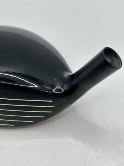 Callaway X HOT PRO 3W 15 Fairway Wood head only Right Handed from japan 38609