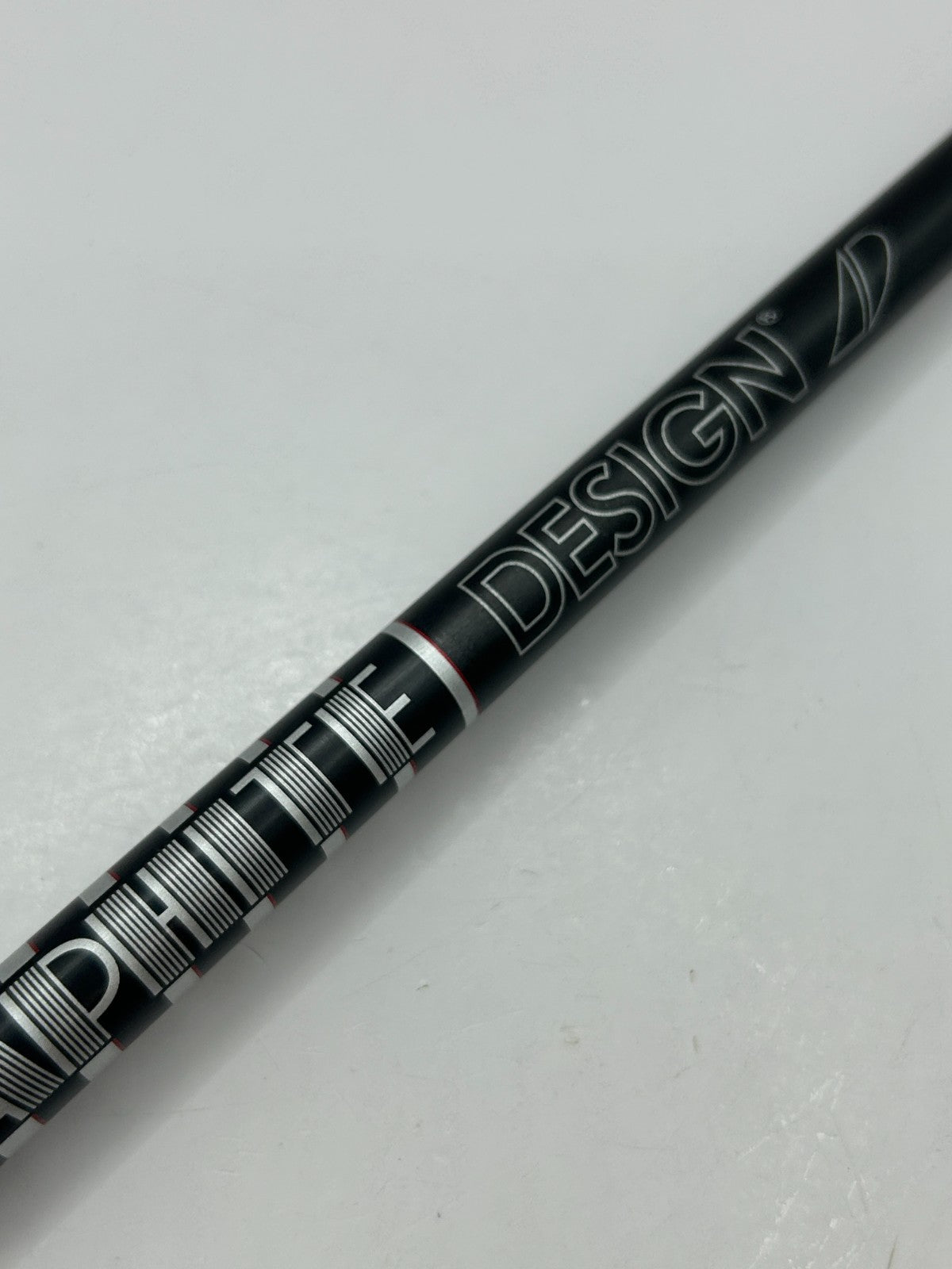 Graphite Design TOUR AD XC 6 Stiff Fairway Wood Shaft 40.675 in No adapter *25082