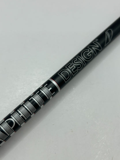 Graphite Design TOUR AD XC 6 Stiff Fairway Wood Shaft 40.675 in No adapter *25082