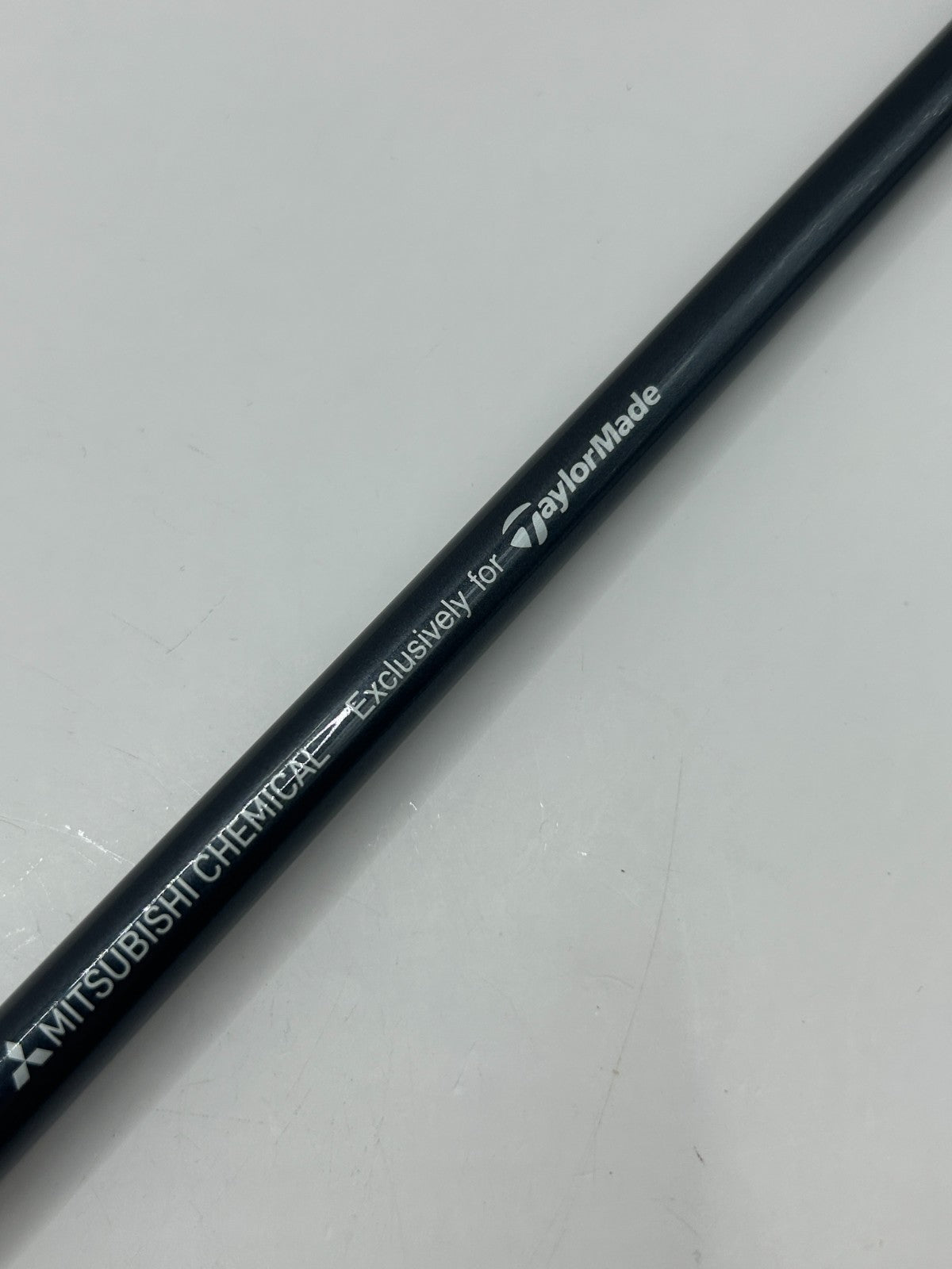 Mitsubishi 2025 Diamana BLUE TM50 S Qi35 Driver Shaft TaylorMade adapter *29802