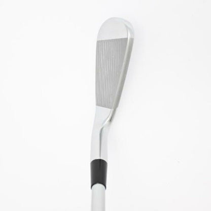 Mizuno Pro 245 Iron Set 6 GW 6 Clubs MCI 110 Graphite Stiff RH Used Japan1