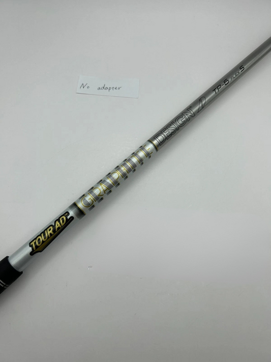 Graphite Design TOUR AD TP 6 Stiff Fairway Wood Shaft 40.5 in No adapter *15330