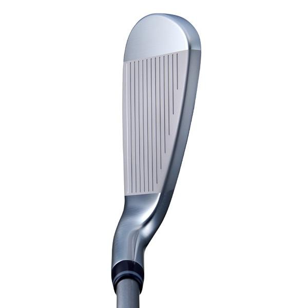 ONOFF 2025 Ladies Iron Set 4pcs 7 PW Smooth Kick LP 425I Graphite L Flex3
