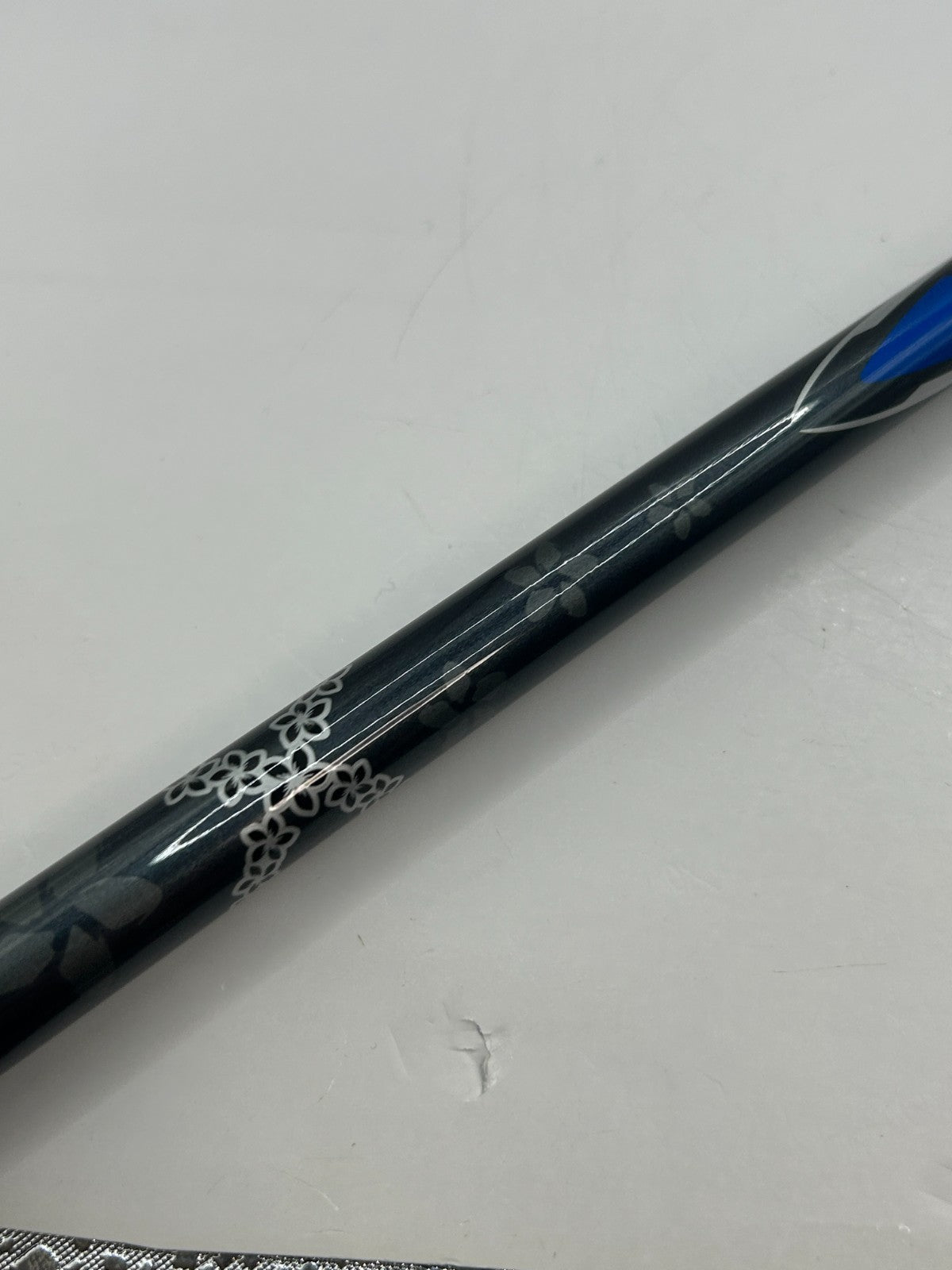 Mitsubishi 2025 Diamana BLUE TM50 R Qi35 Driver Shaft TaylorMade adapter *29684