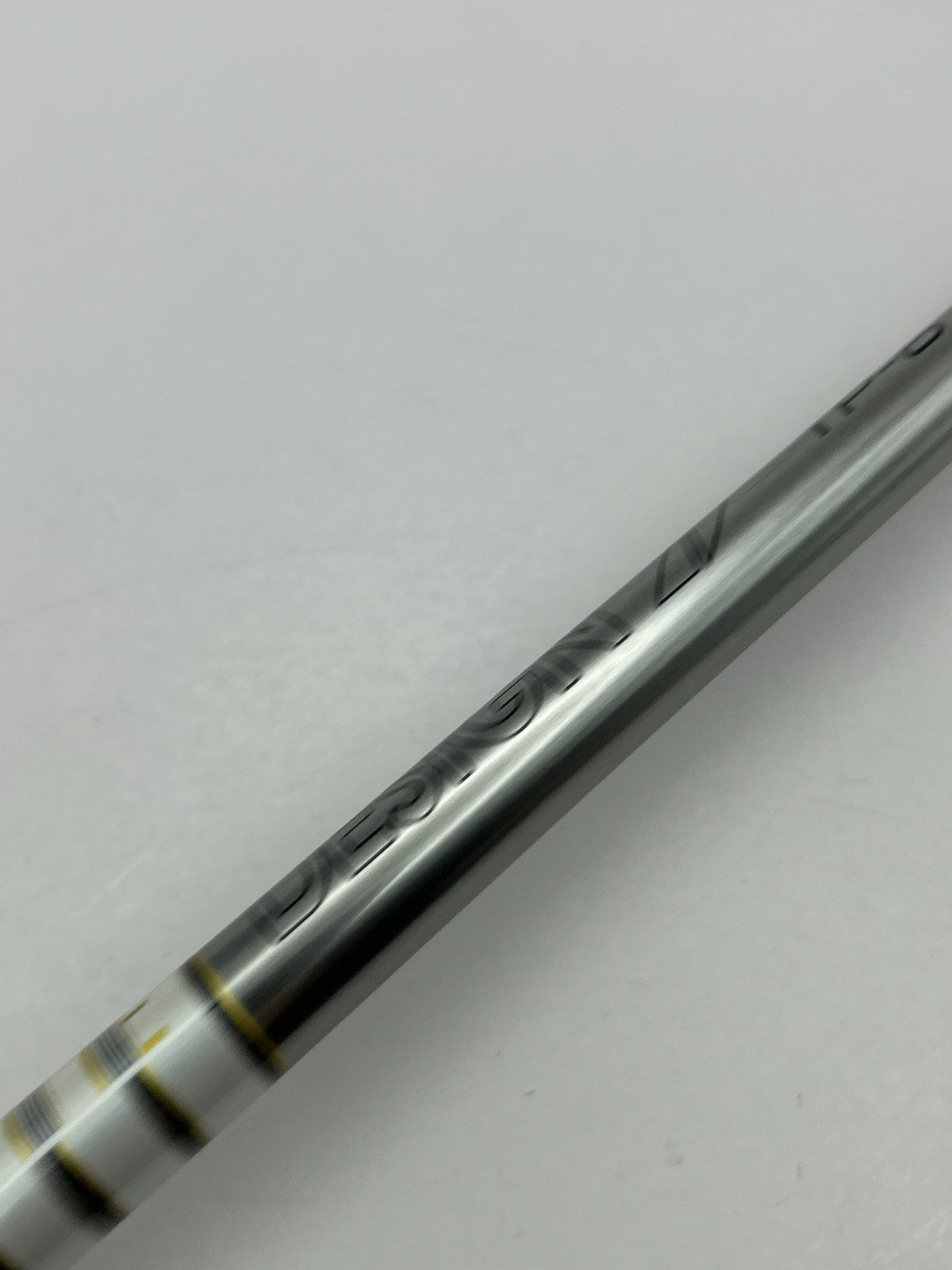 Graphite Design TOUR AD TP-6 Stiff Driver Shaft 44.125in No Adapter *24128