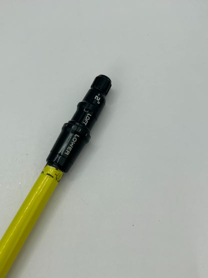 Graphite Design TOUR AD MT-6 Stiff Fairway Wood Shaft TaylorMade adapter *265415