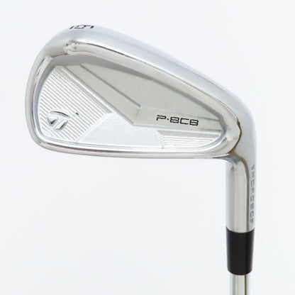 TaylorMade P8CB 2025 Iron Set 6 PW 5 Clubs N.S.PRO MODUS3 TOUR 105 S RH Used0