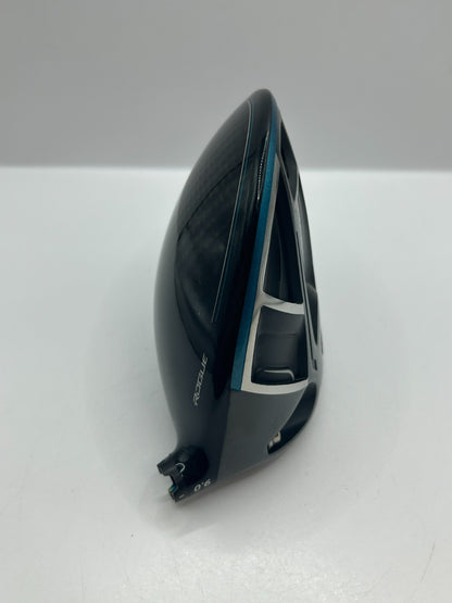 Callaway ROGUE SUBZERO 9.0 driver head only Right Handed from japan 384812