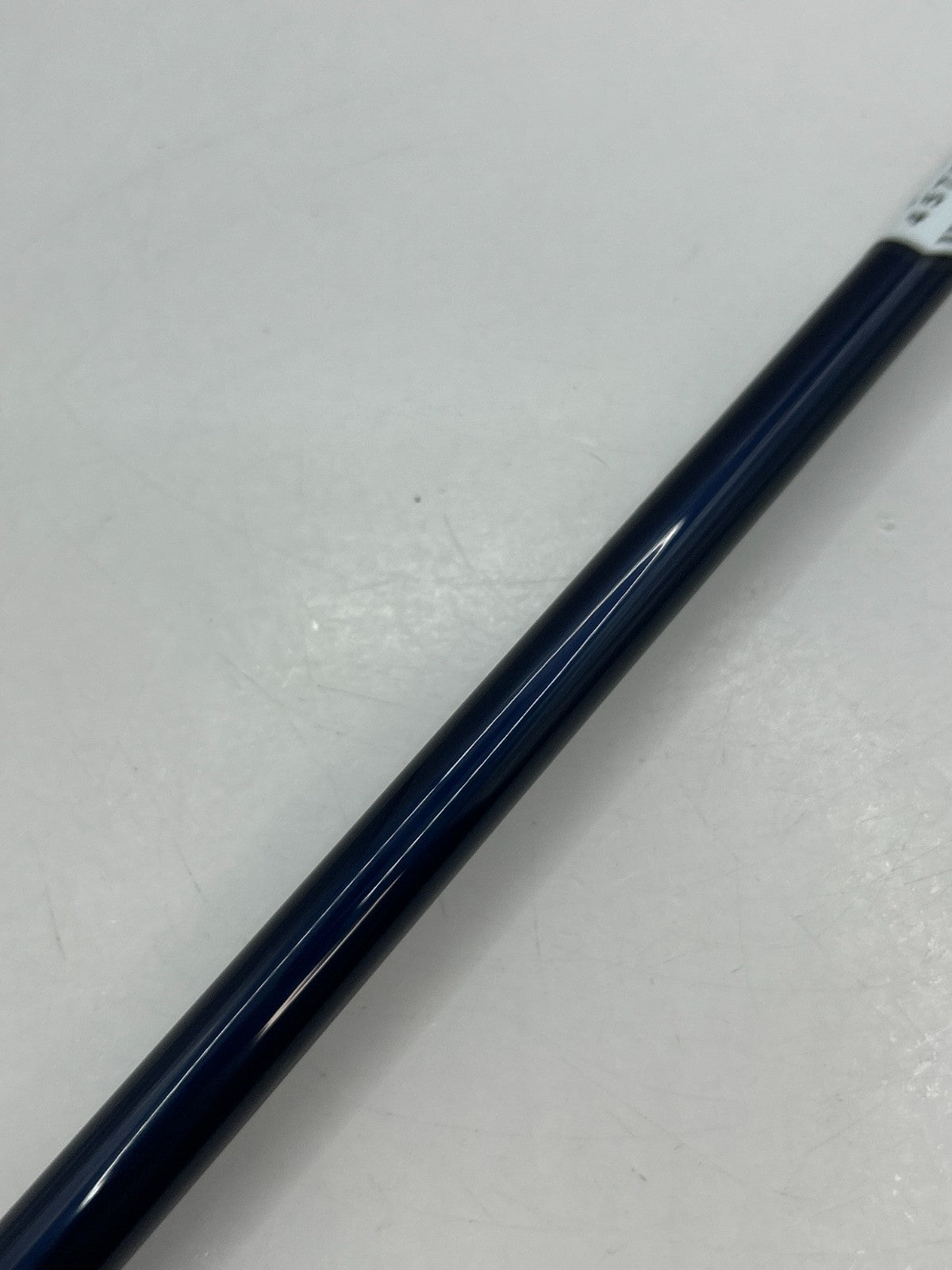 Mitsubishi Diamana BLUE TM50 S Driver Shaft 44.25 in TaylorMade adapter *305212