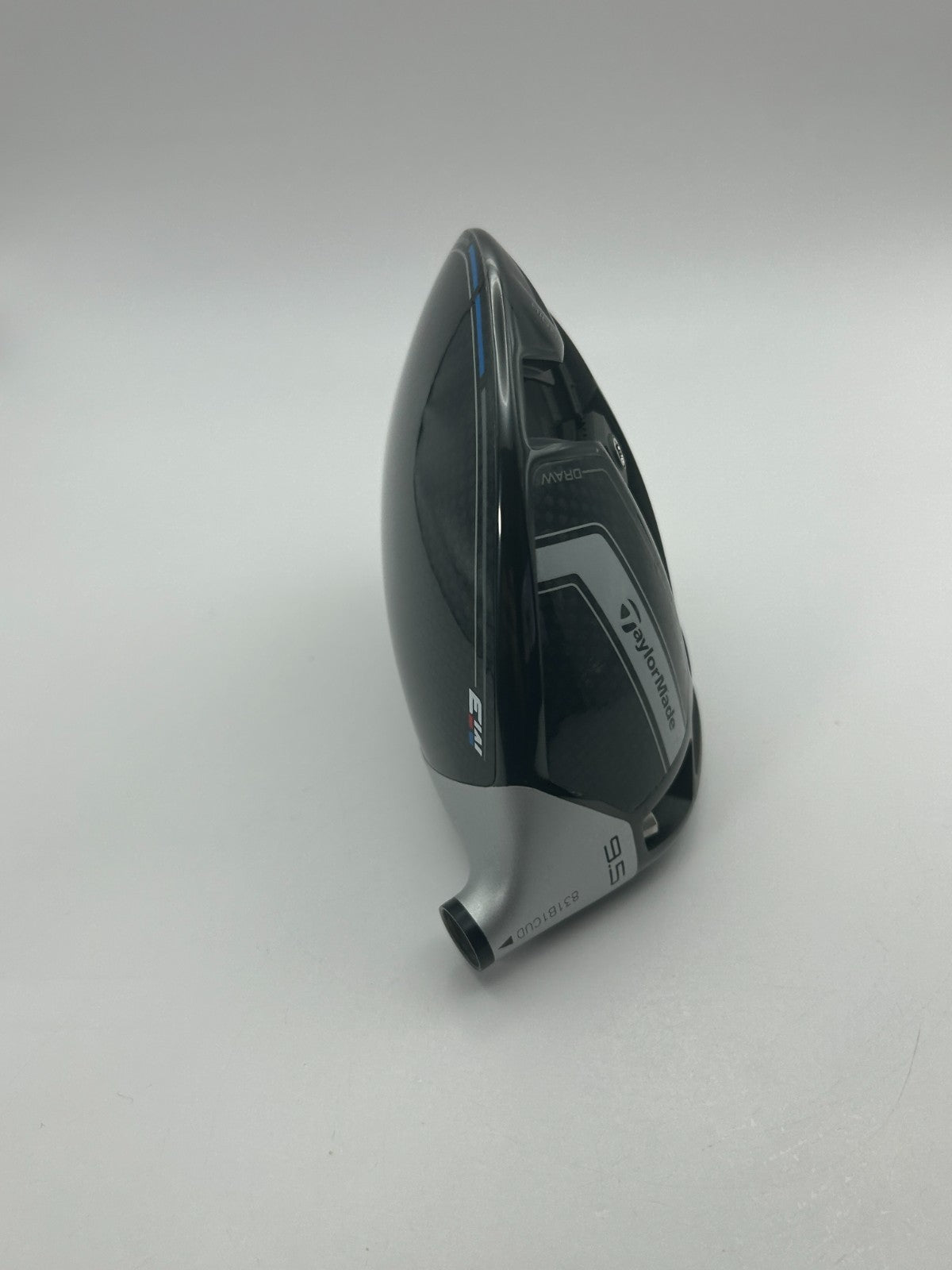 TaylorMade M3 460 9.5 driver head Right Handed golf from japan 238612