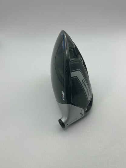 TaylorMade M3 460 9.5 driver head Right Handed golf from japan 238612