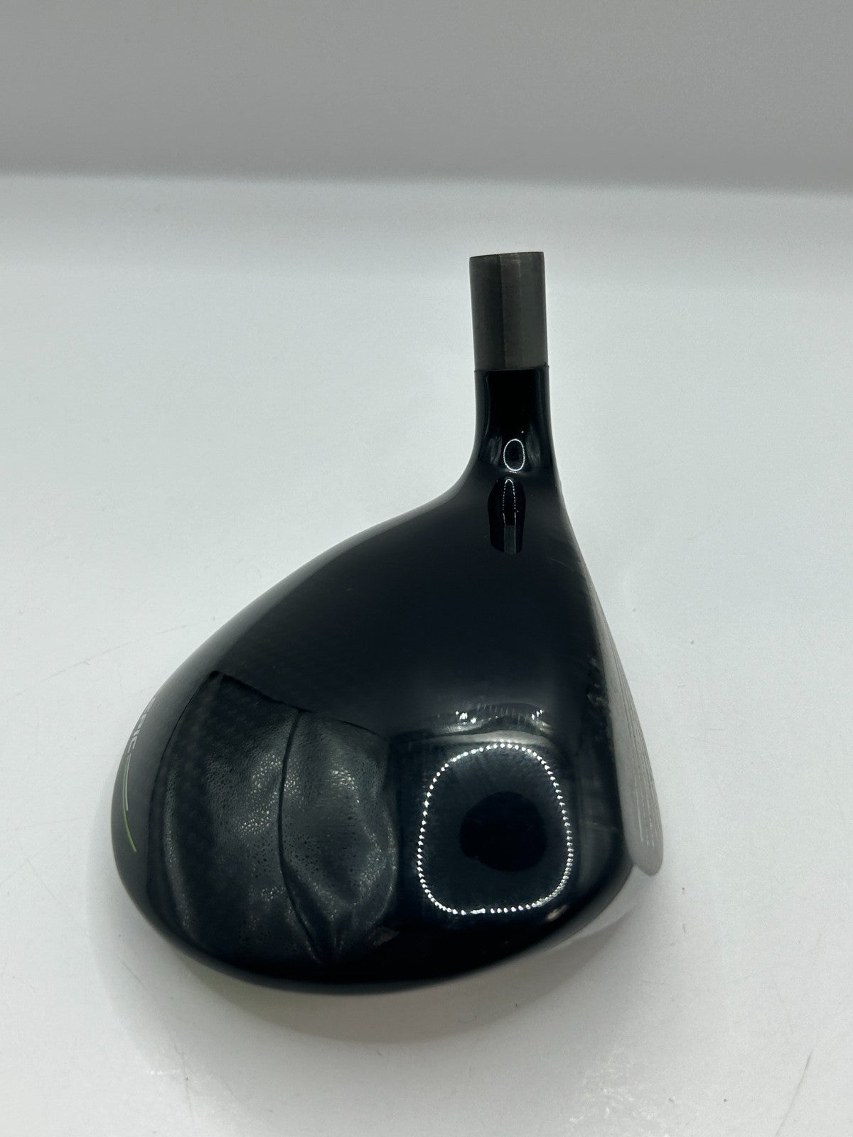 Callaway EPIC SPEED TRIPLE Diamond TAF Serial 5W 18 driver head only RH 351913