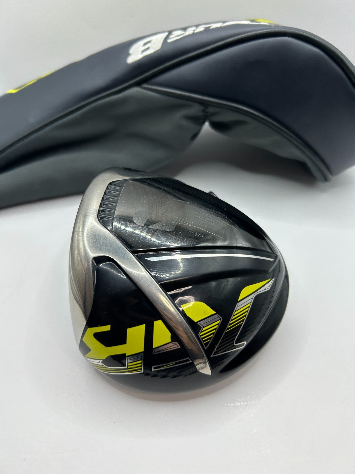 Bridgestone TOUR B JGR 9.5 Driver head only Right-Handed 36124