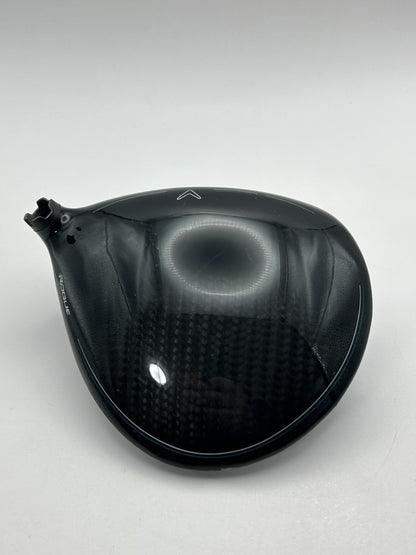 Callaway ROGUE SUB ZERO 9.0 driver head only Right Handed from japan 225011