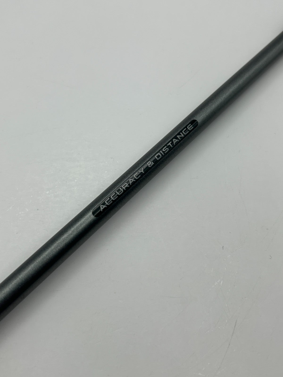 Graphite Design TOUR AD XC 6 Stiff Fairway Wood Shaft 40.75 in TaylorMade *172111