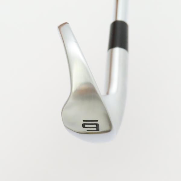 TaylorMade P8CB 2025 Iron Set 6 PW 5 Clubs N.S.PRO 950GH neo S RH Used3
