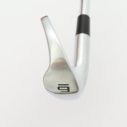 TaylorMade P8CB 2025 Iron Set 6 PW 5 Clubs N.S.PRO 950GH neo S RH Used3