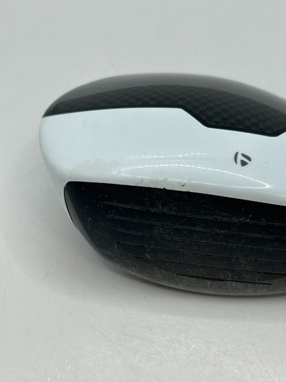 TaylorMade M1 3W 15 Fairway Wood head only Right Handed golf from japan 38908