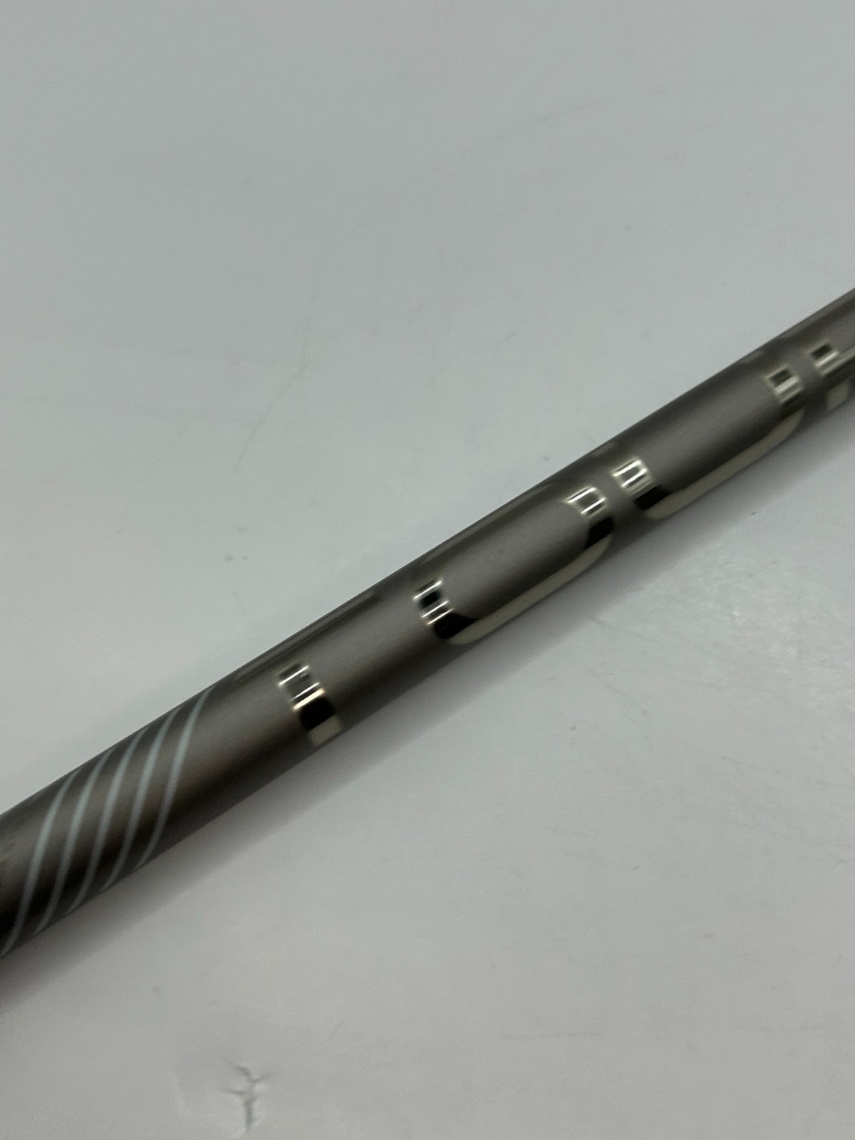 PING TOUR 2.0 CHROME 65 S Driver Shaft 44.125 in Ping Adapter *30263
