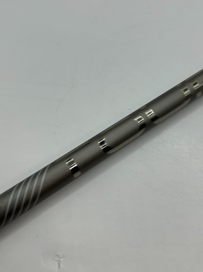 PING TOUR 2.0 CHROME 65 S Driver Shaft 44.125 in Ping Adapter *30263