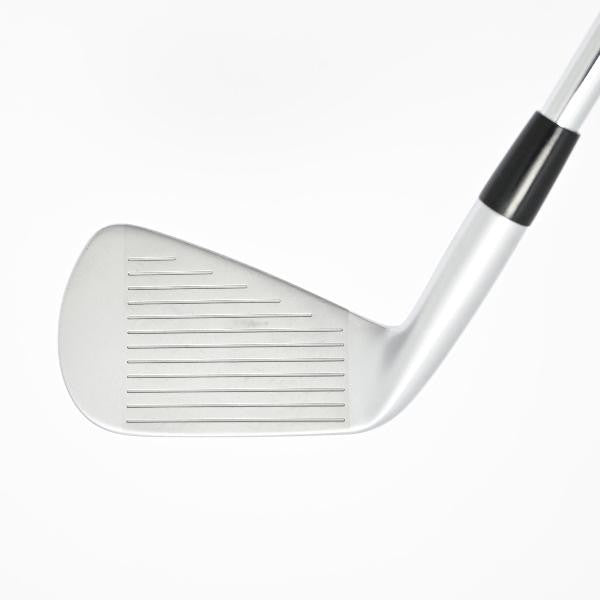 Mizuno Pro S 3 Iron Set 5 PW 6 Clubs Dynamic Gold 120 S200 RH Used2