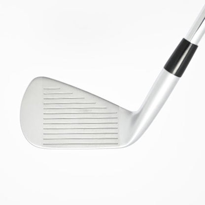 Mizuno Pro S 3 Iron Set 5 PW 6 Clubs Dynamic Gold 120 S200 RH Used2