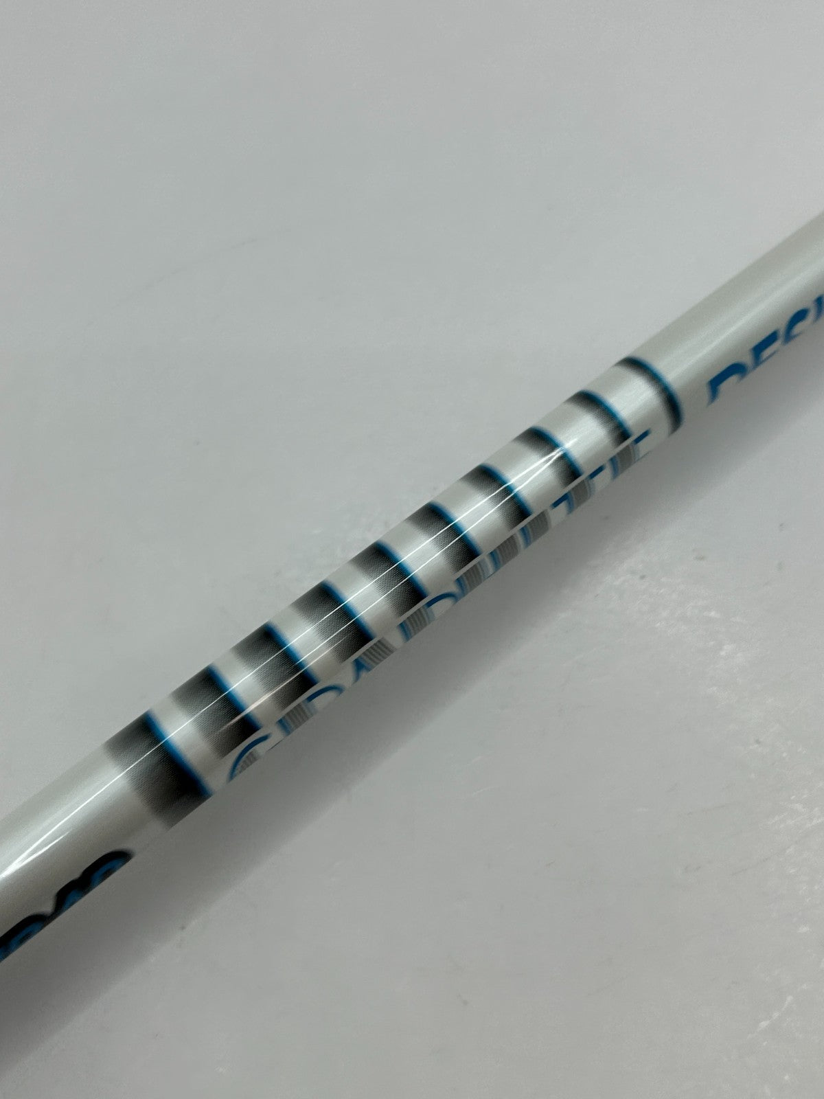 Graphite Design TOUR AD HD-6 Stiff Fairway Wood Shaft TaylorMade adapter *26246