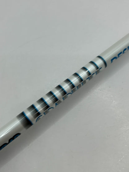 Graphite Design TOUR AD HD-6 Stiff Fairway Wood Shaft TaylorMade adapter *26246