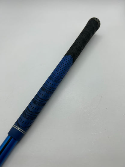 Graphite Design TOUR AD PT 6 Stiff Driver Shaft 43.25 in TaylorMade adapter 232818