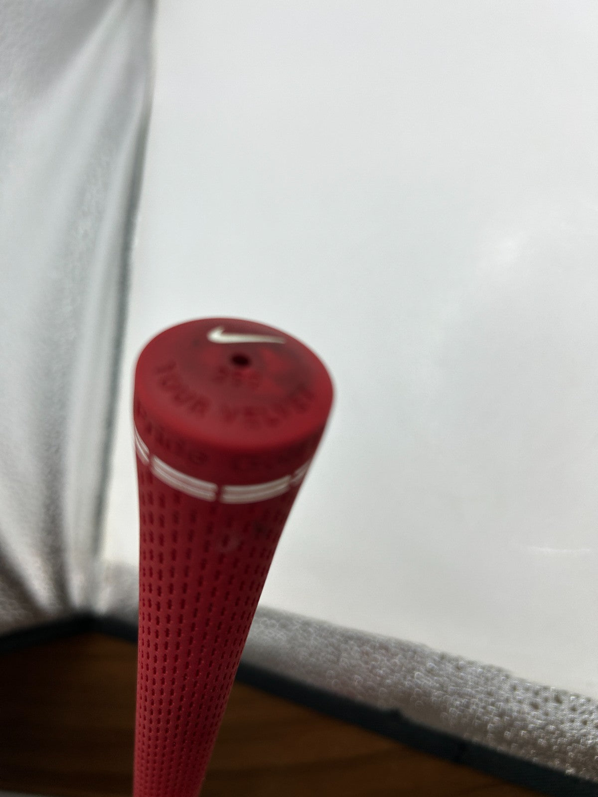 Graphite Design TOUR AD MT-6 Stiff Fairway Wood Shaft 42 in Nike adapter *266020