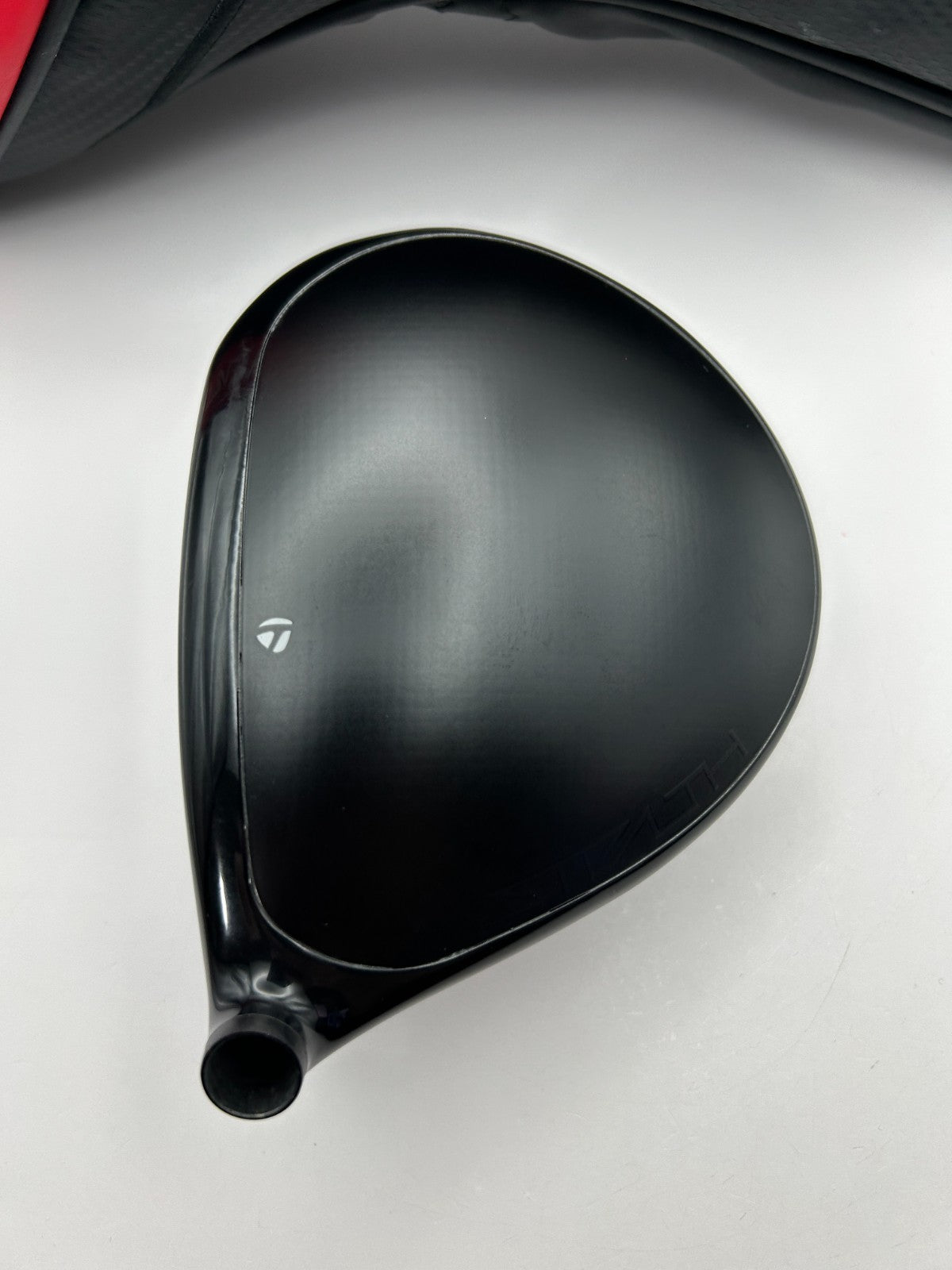 Taylormade Stealth 9.0 driver head only Right-Handed golf from japan 23905