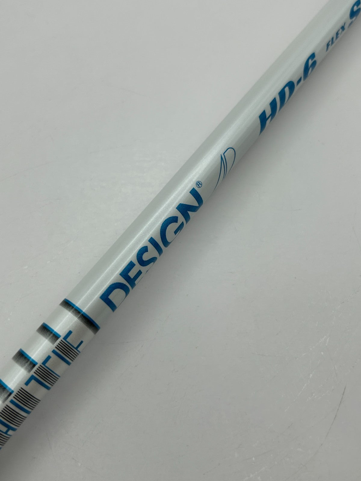 Graphite Design TOUR AD HD 6 Stiff Fairway Wood Shaft 39.75 in No Adapter *18968