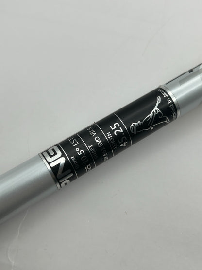 Fujikura Speeder 661 EVOLUTION Ⅶ Stiff Driver Shaft 43.875 in Ping Adapter *23517